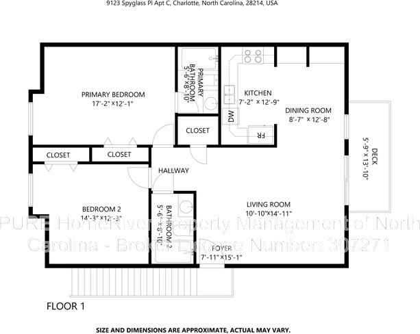 9123 Spyglass Pl #C - Photo 4 of 23