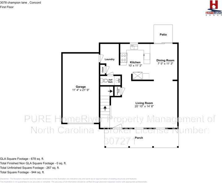 3078 Champion Ln Sw - Photo 4 of 26