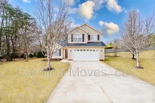 302 Shellbark Dr - Photo 1 of 1