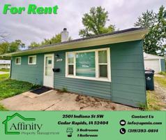 featured image of 2501 Indiana St Sw