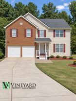 3713 Crescent Hill Ln Nw - Photo 1 of 1