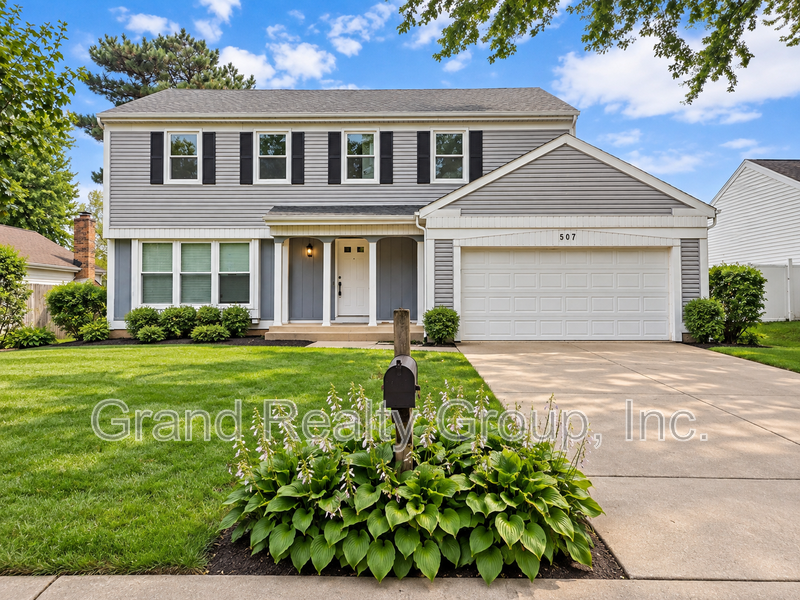 507 Exeter Pl - Photo 3 of 3