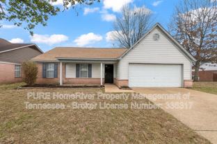4141 Shadow Glen Dr - Photo 1 of 1