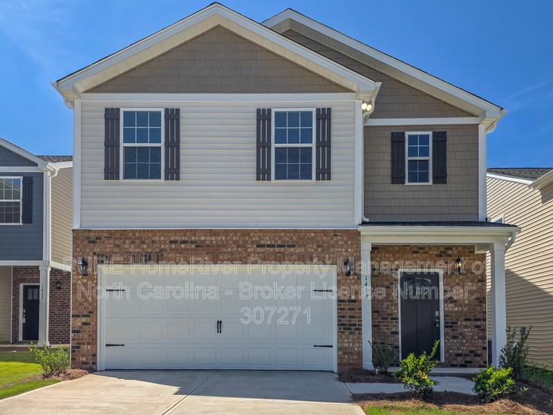 1419 Mammoth Rd
