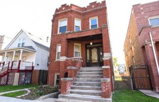5141 W Roscoe St #2F - Photo 1 of 1