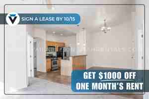 featured image of 1052 Canyon Meadow Dr #3