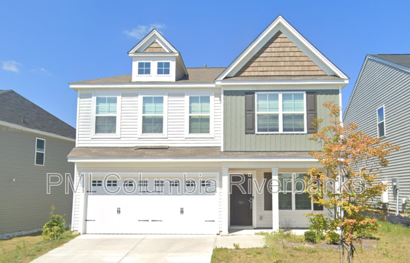 721 Tanager Ln