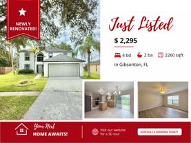 13046 Waterbourne Dr - Photo 1 of 1