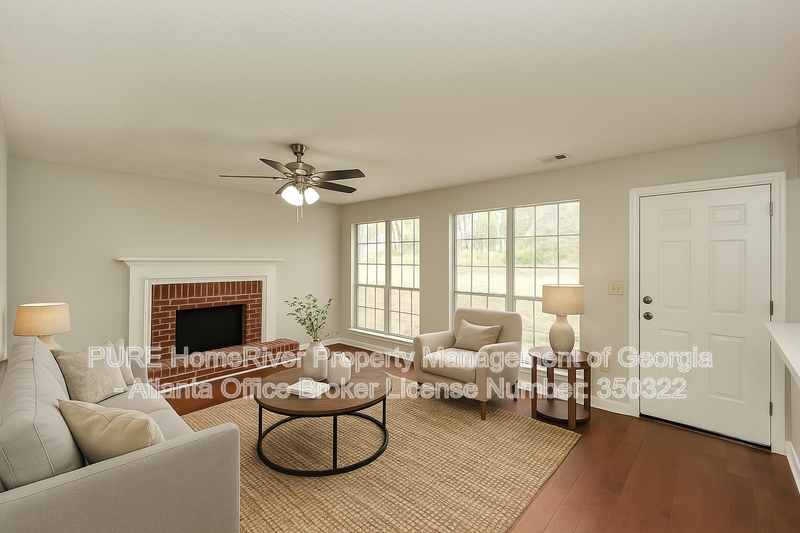 8432 Cedar Creek Rdg - Photo 2 of 22