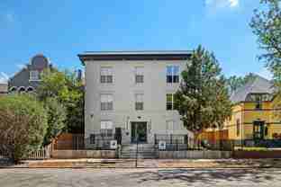 Modern Cap Hill Retreat with Historic Character - Photo 1 of 1