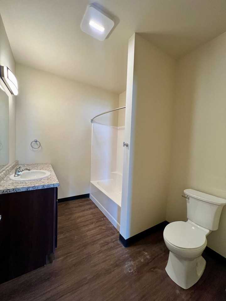 One to Three Bedroom Units located at 749 Meridian Dr in Plover - Photo 5 of 24