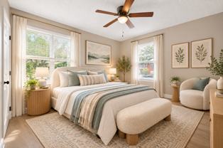 Spring Branch Apartments - Photo 1 of 1