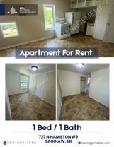 727 N Hamilton Street - Photo 1 of 1