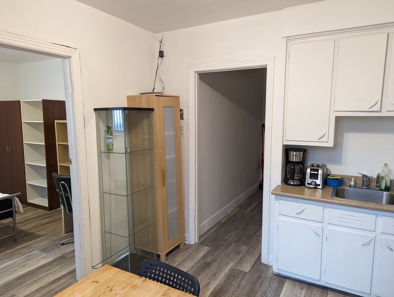 6585 Boulevard Monk #B - Photo 3 of 16