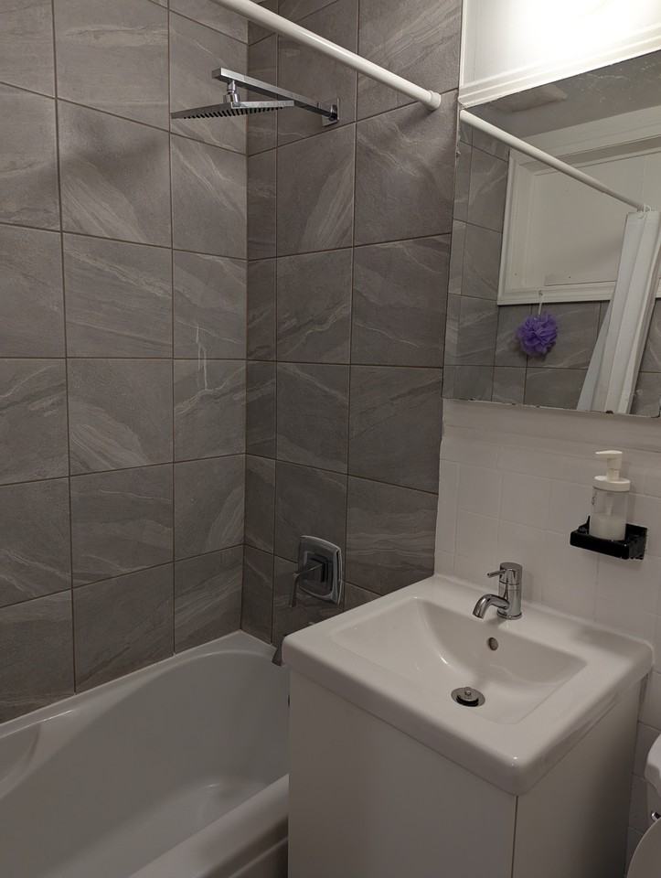 6585 Boulevard Monk #B - Photo 6 of 16