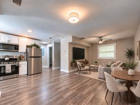 Pryor Street Apartments - Photo 1 of 1