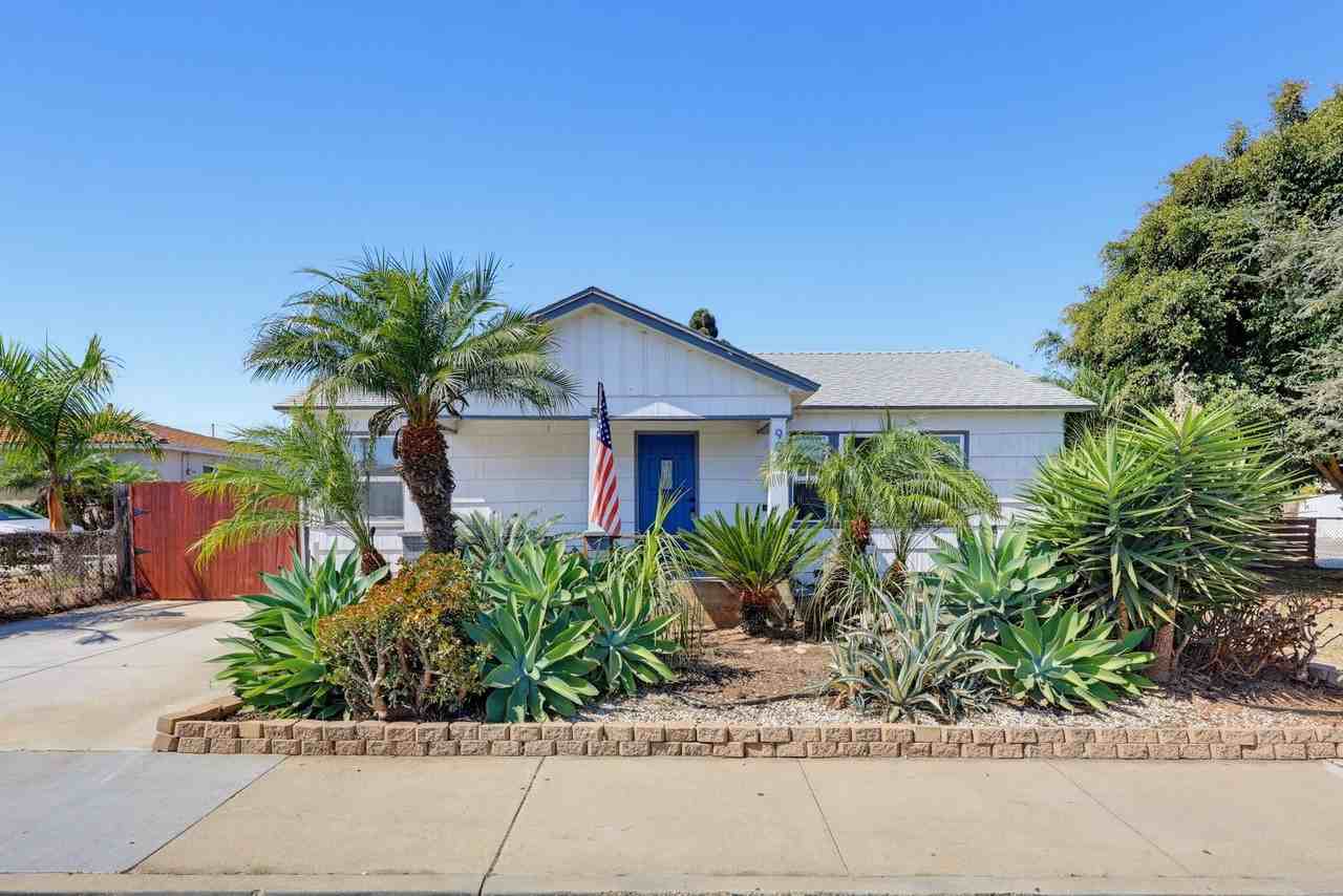 902 9th St. Imperial Beach - Photo 2 of 28