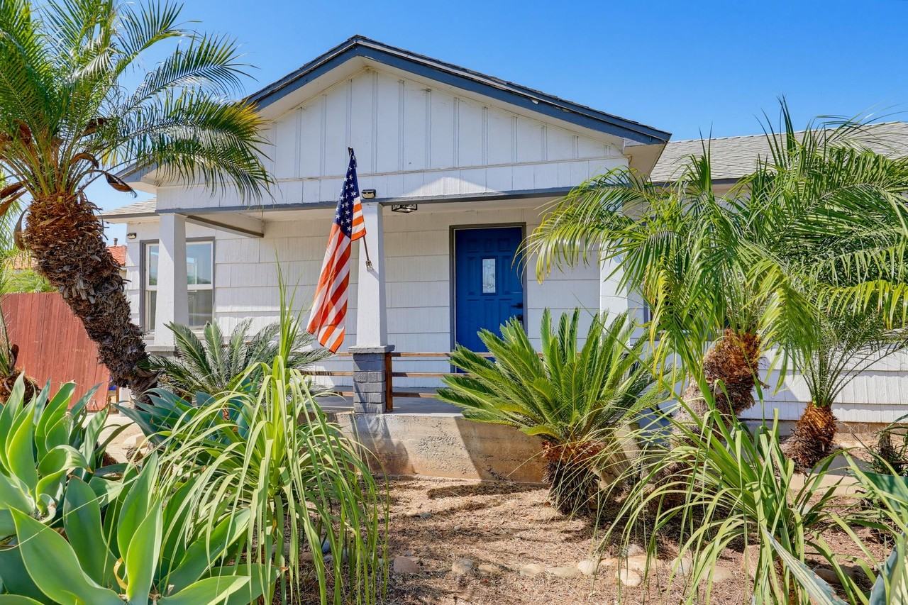 902 9th St. Imperial Beach - Photo 4 of 28