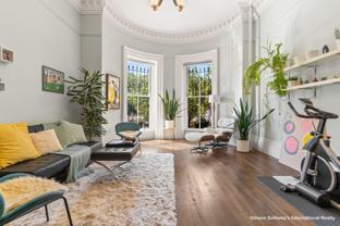 530 Massachusetts Ave #1A - Photo 1 of 1