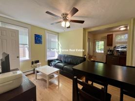 Capen St #1 - Photo 1 of 1