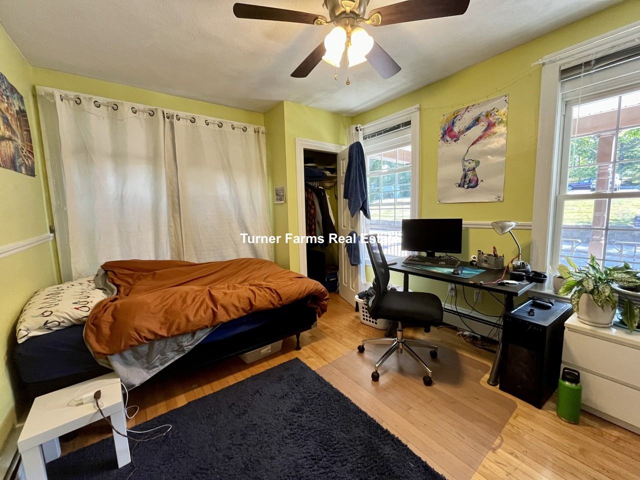 Capen St #1 - Photo 5 of 26