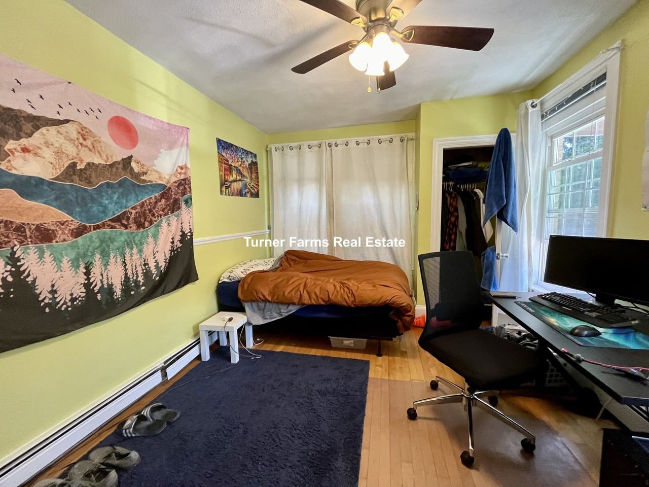Capen St #1 - Photo 6 of 26