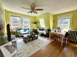 featured image of Capen St #2