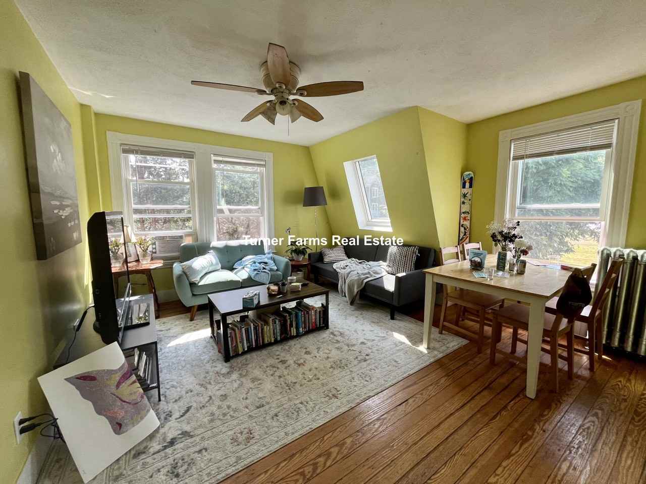 Capen St #2 - Photo 3 of 31