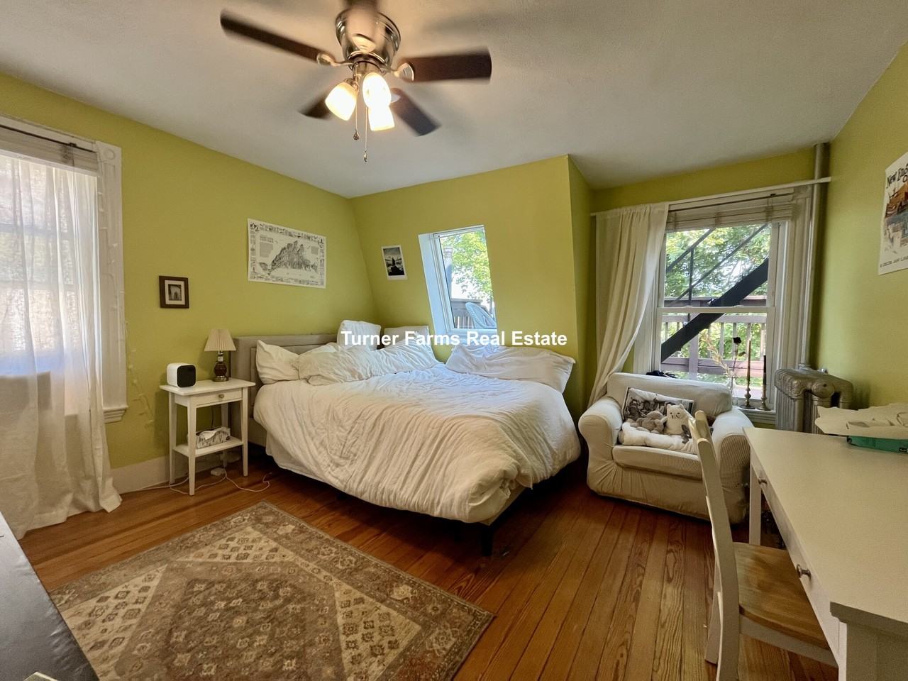 Capen St #2 - Photo 4 of 31
