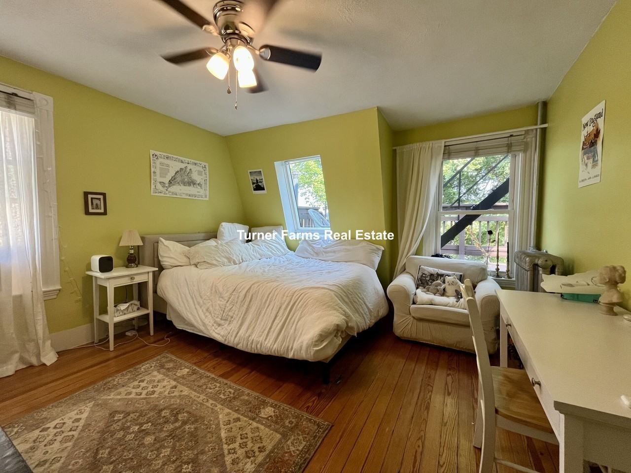 Capen St #2 - Photo 5 of 31