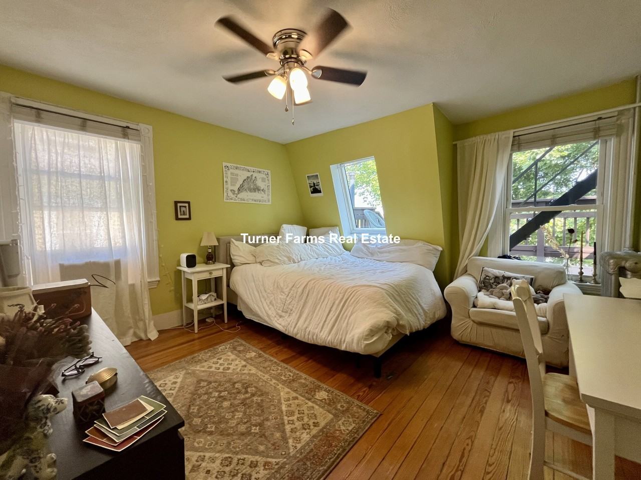 Capen St #2 - Photo 6 of 31