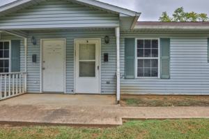 featured image of 405 Fonville St Apt A #Apt A