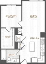 4 Lucy St #C608 - Photo 1 of 1