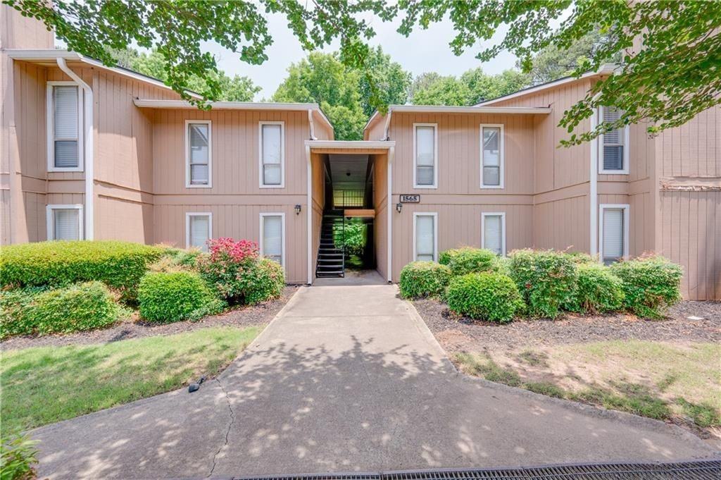 1565 Terrell Mill Pl Se ##I - Photo 2 of 25