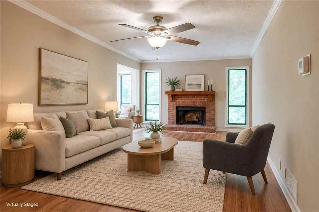 1565 Terrell Mill Pl Se ##I - Photo 4 of 25