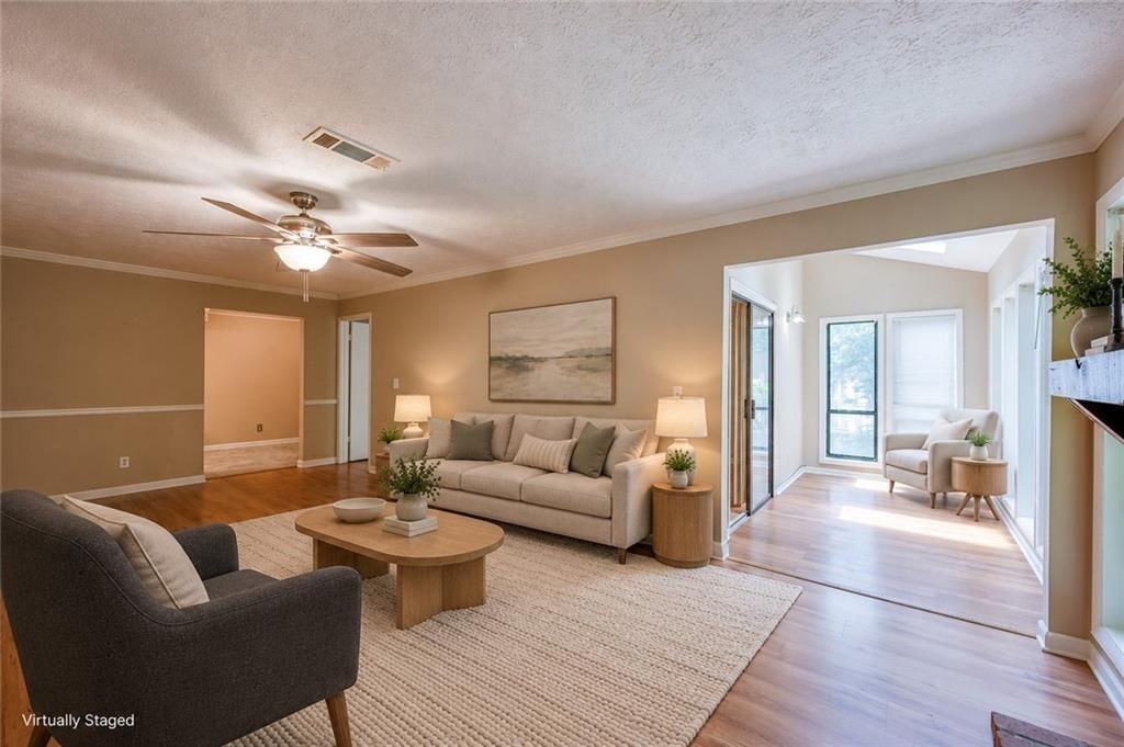 1565 Terrell Mill Pl Se ##I - Photo 6 of 25