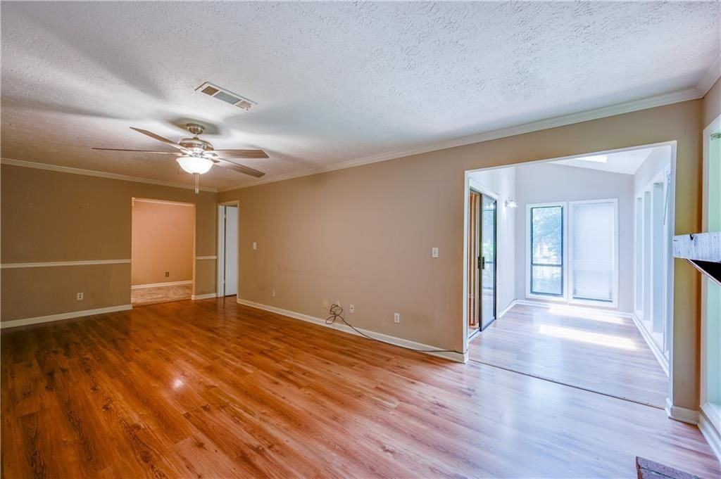 1565 Terrell Mill Pl Se ##I - Photo 7 of 25