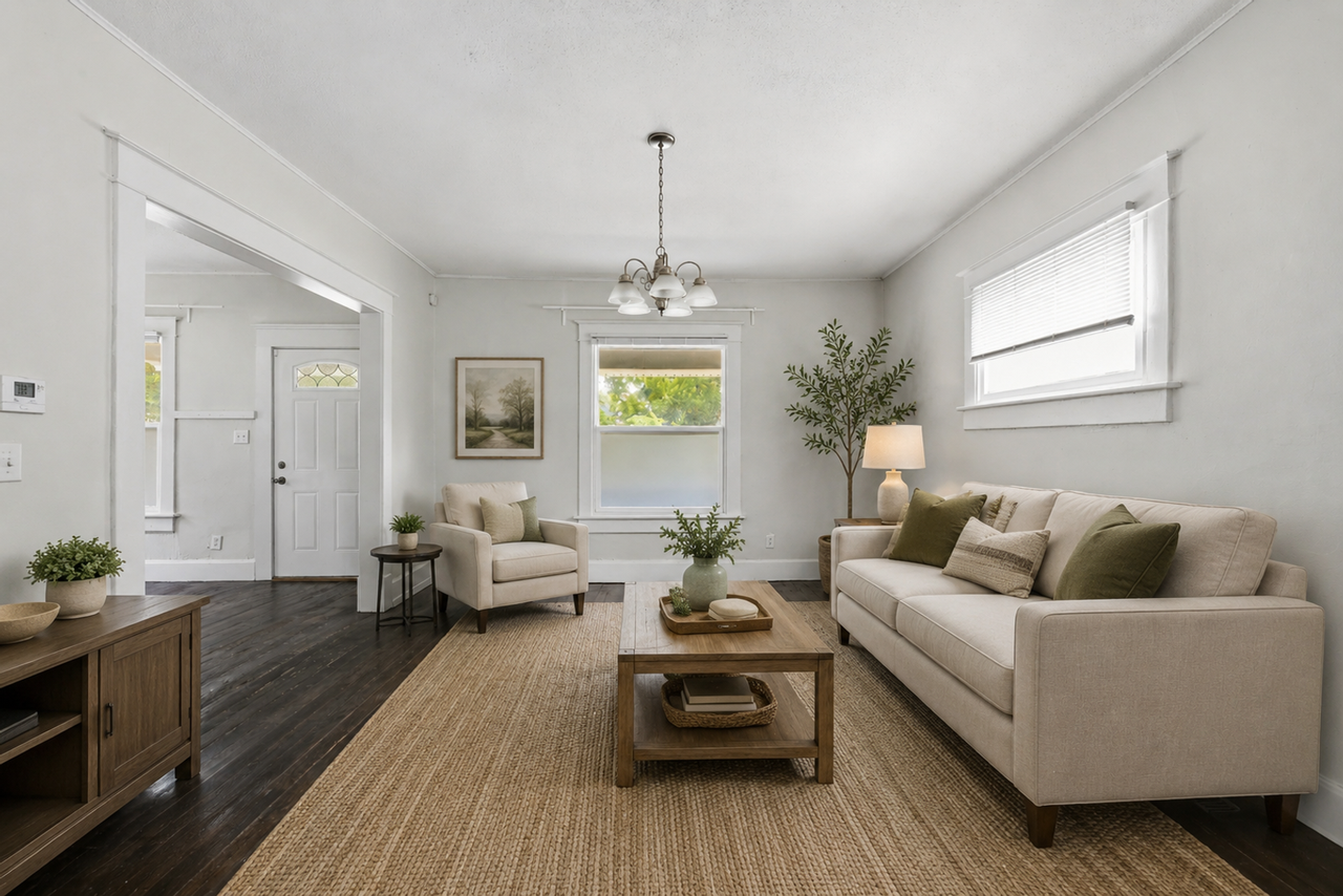 842 N Oakland Ave - Photo 7 of 21