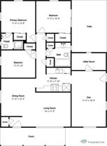 8249 Devoe St - Photo 1 of 1