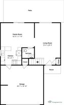 1388 Bramblewood Dr - Photo 1 of 1