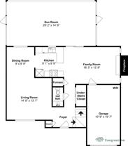 4609 Cabbage Palm Dr - Photo 1 of 1