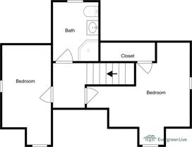 6196 W Morris St - Photo 1 of 1