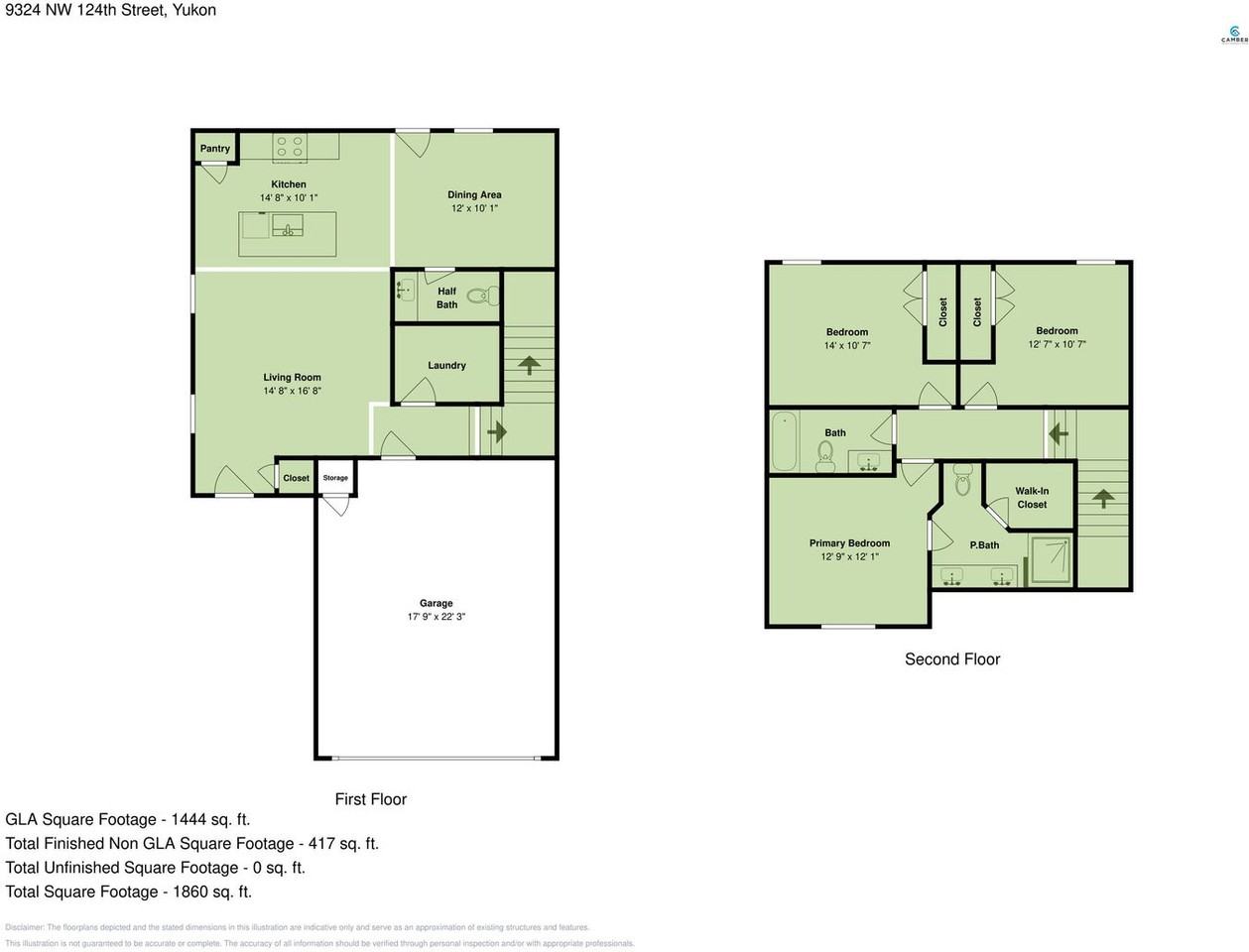 12501 Florence Ln - Photo 4 of 21