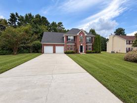 9469 Carnes Crossing Cir - Photo 1 of 1