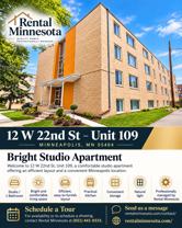 12 W 22nd St - Photo 1 of 1