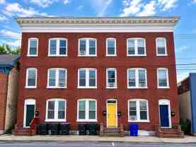 129-133 E Baltimore St - Photo 1 of 1