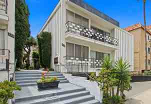 918 4th Street in Santa Monica - Photo 1 of 1