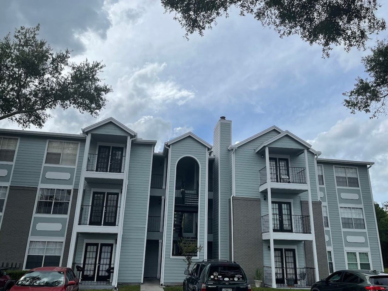 2550 N Alafaya Trl