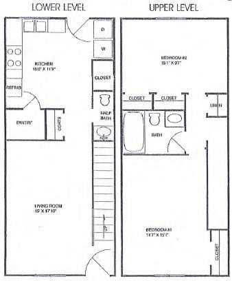 462 W I Pkwy - Photo 5 of 6