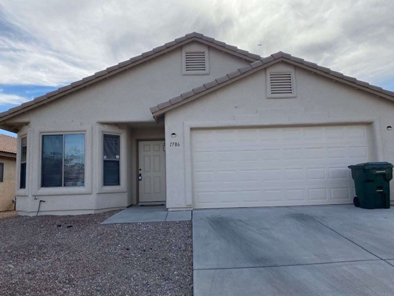 1786 Silverado Dr